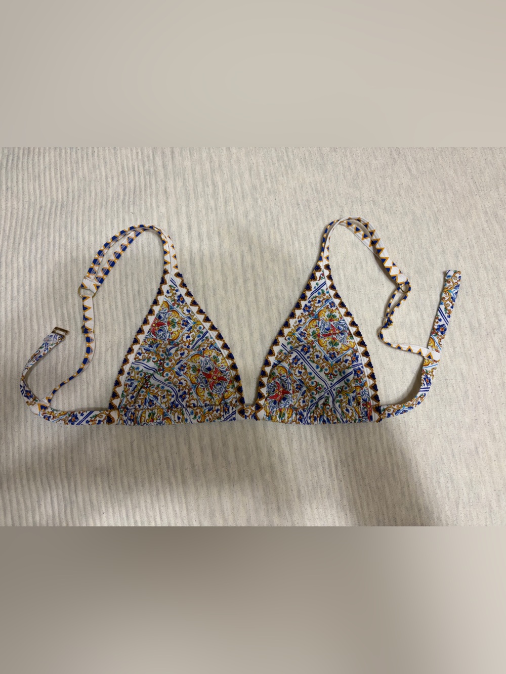 Bydee Bikini Top